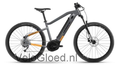 Haibike HardSeven 4 specificaties 